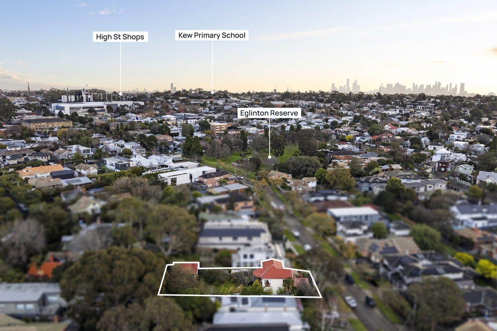 94 Disraeli Street, Kew, 3101