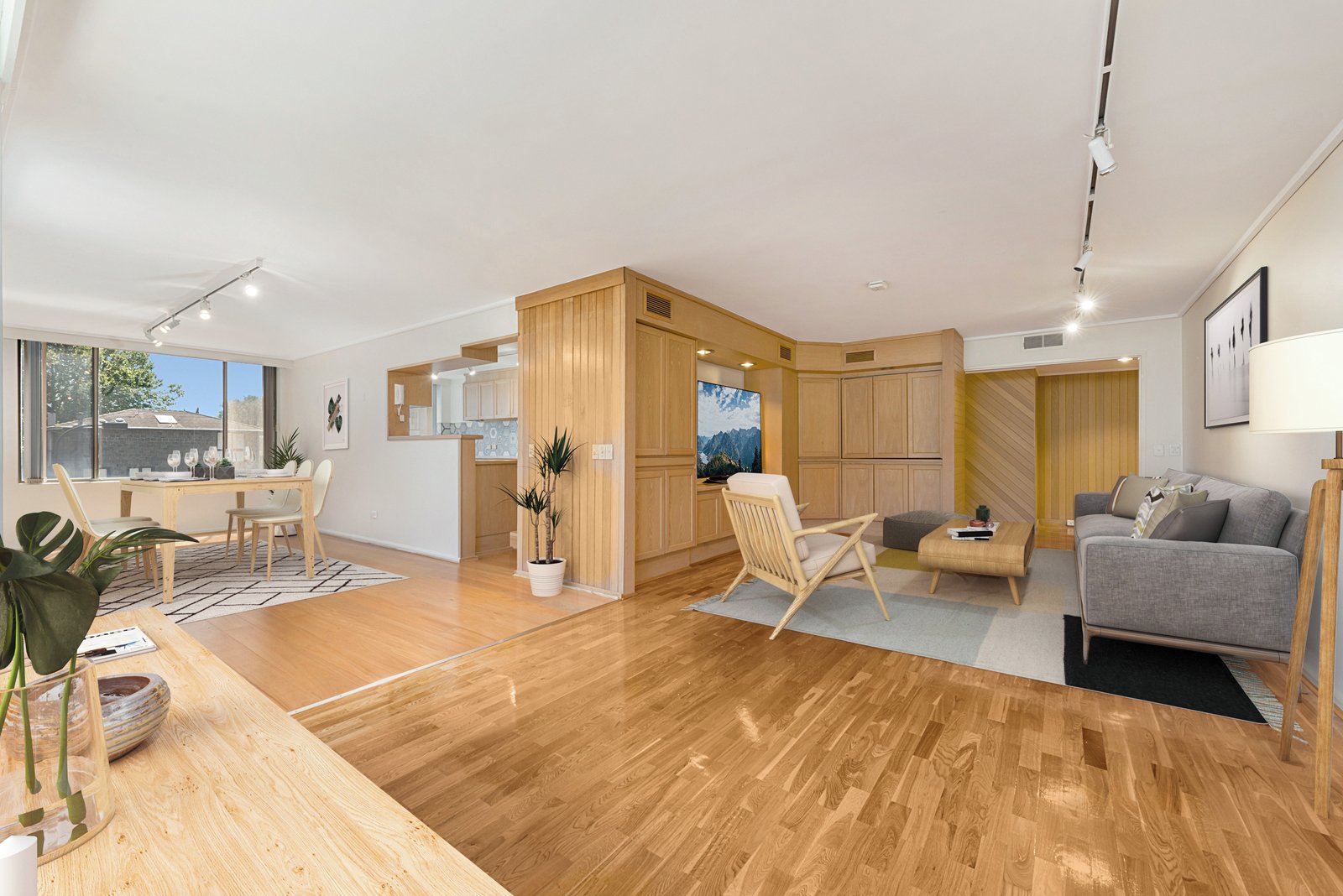 9/415 Toorak Road, Toorak, 3142