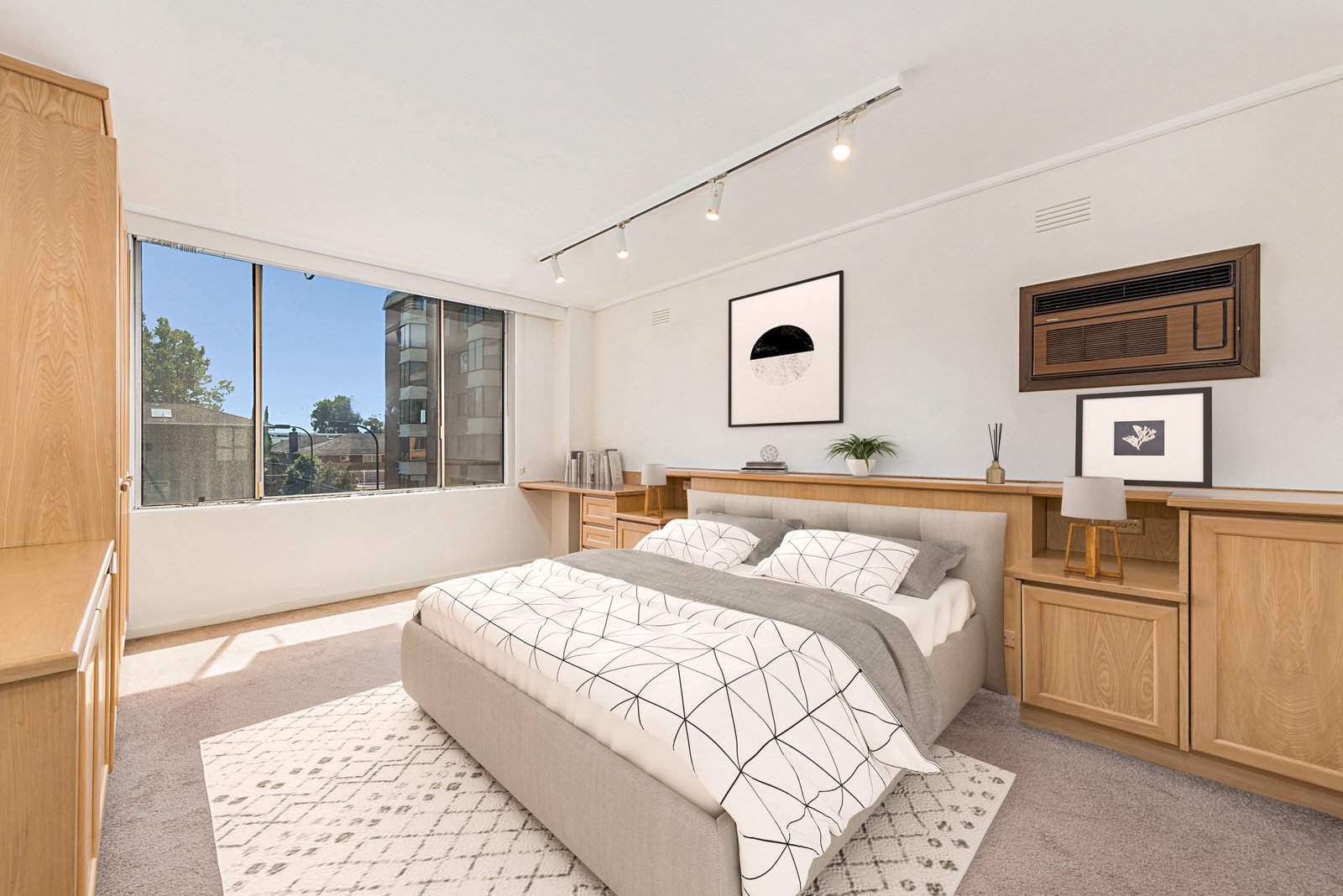 9/415 Toorak Road, Toorak, 3142