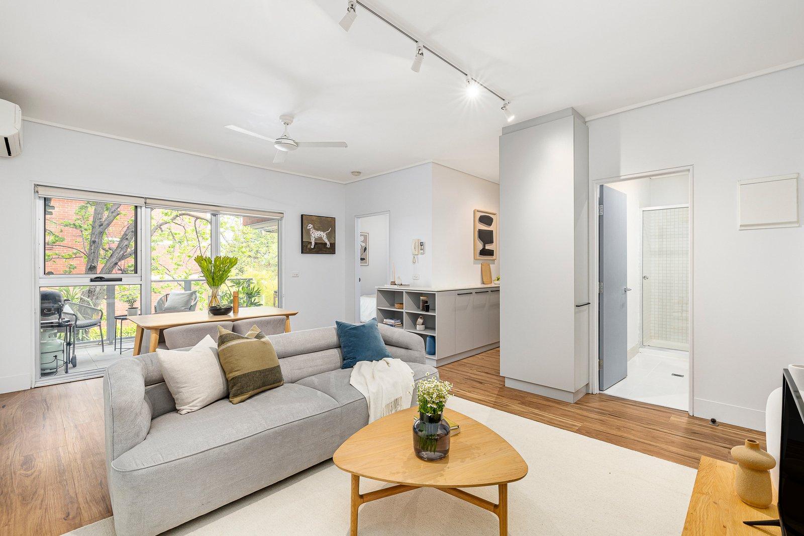 9/454 Burwood Road, Hawthorn, 3122