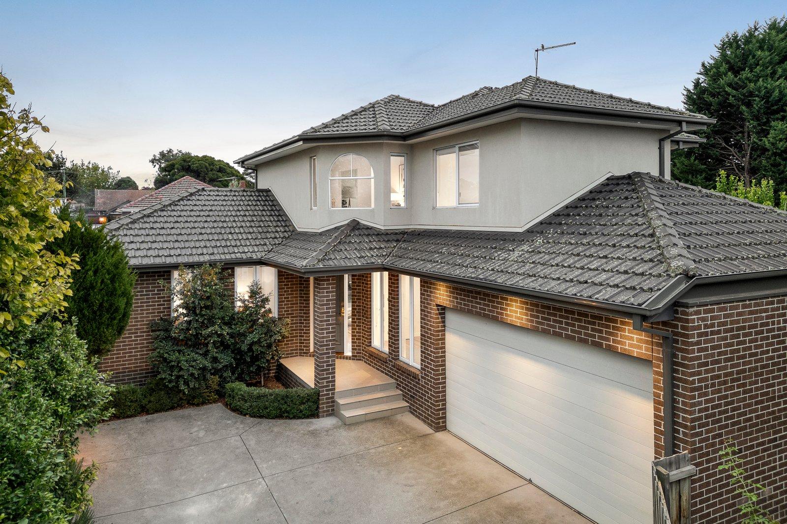 94a Durham Road, Surrey Hills, 3127