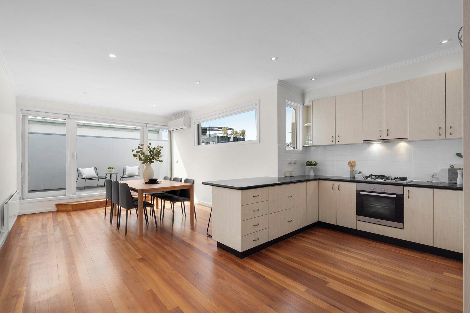95 Ross Street, Port Melbourne, 3207