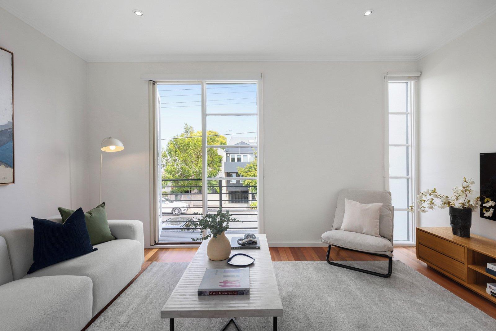 95 Ross Street, Port Melbourne, 3207