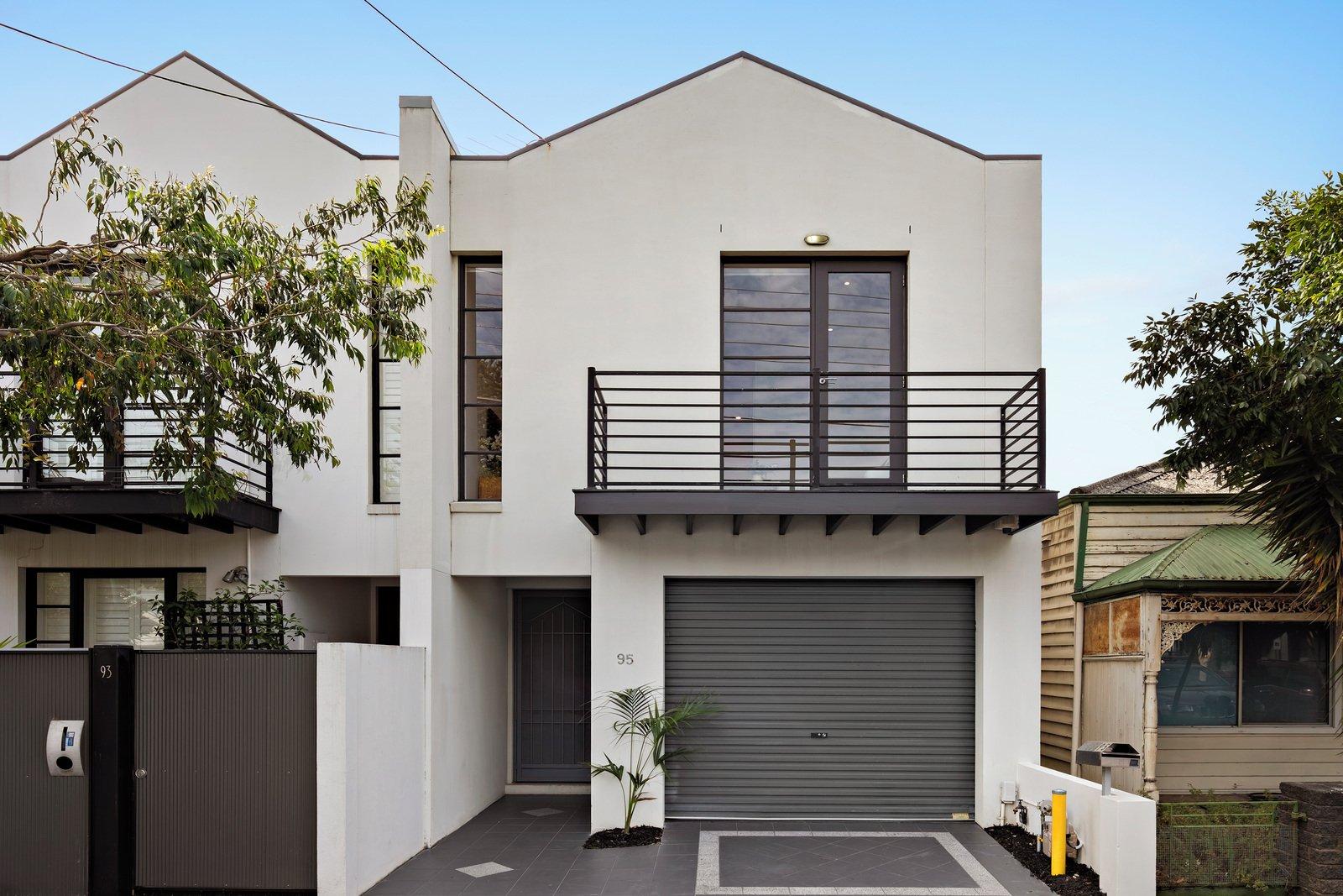 95 Ross Street, Port Melbourne, 3207