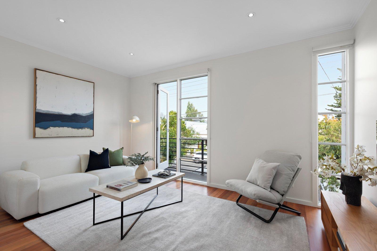 95 Ross Street, Port Melbourne, 3207