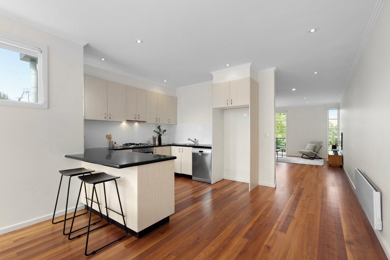 95 Ross Street, Port Melbourne, 3207