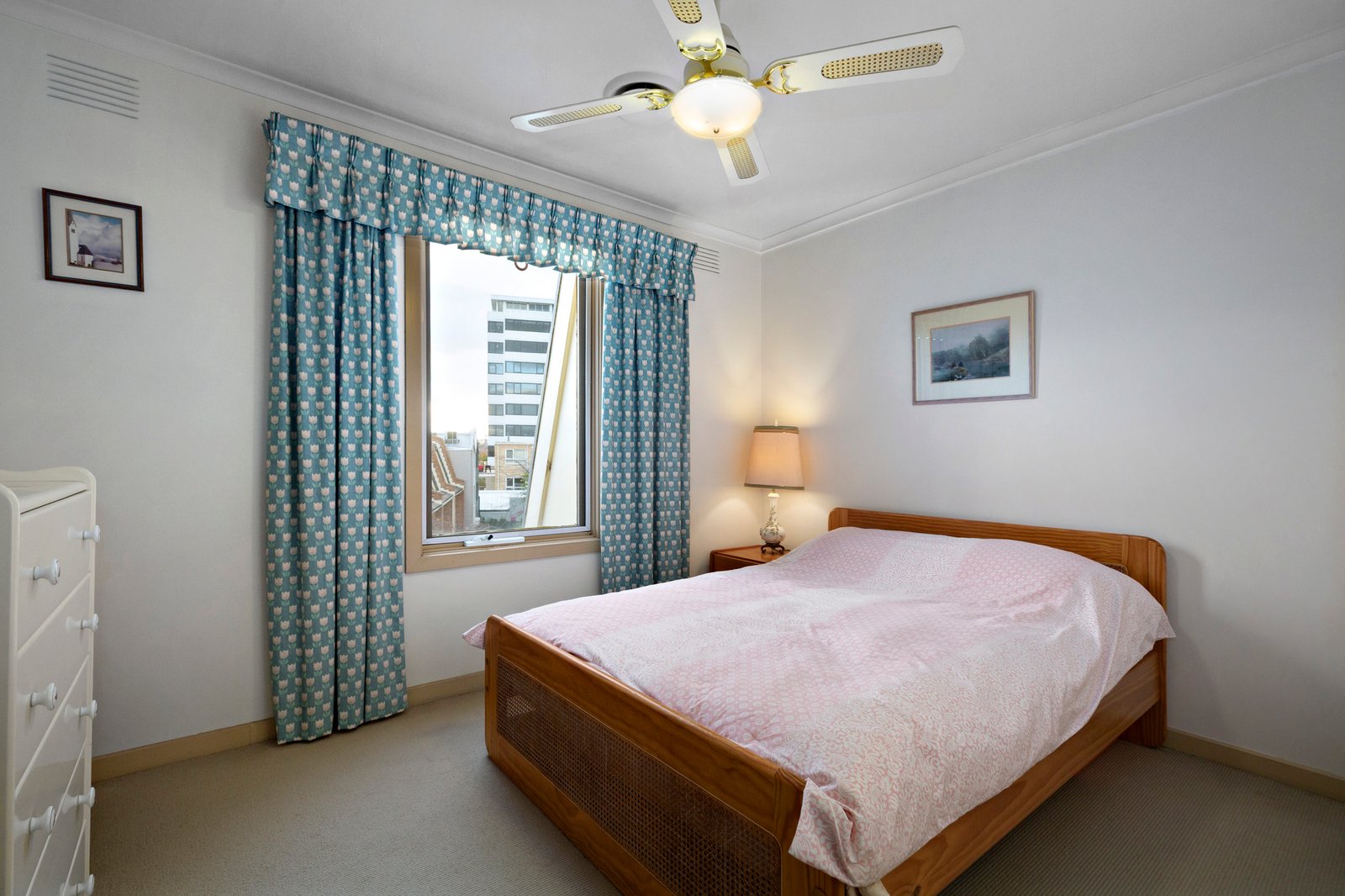 9/55-60 Canterbury Road, Middle Park, 3206