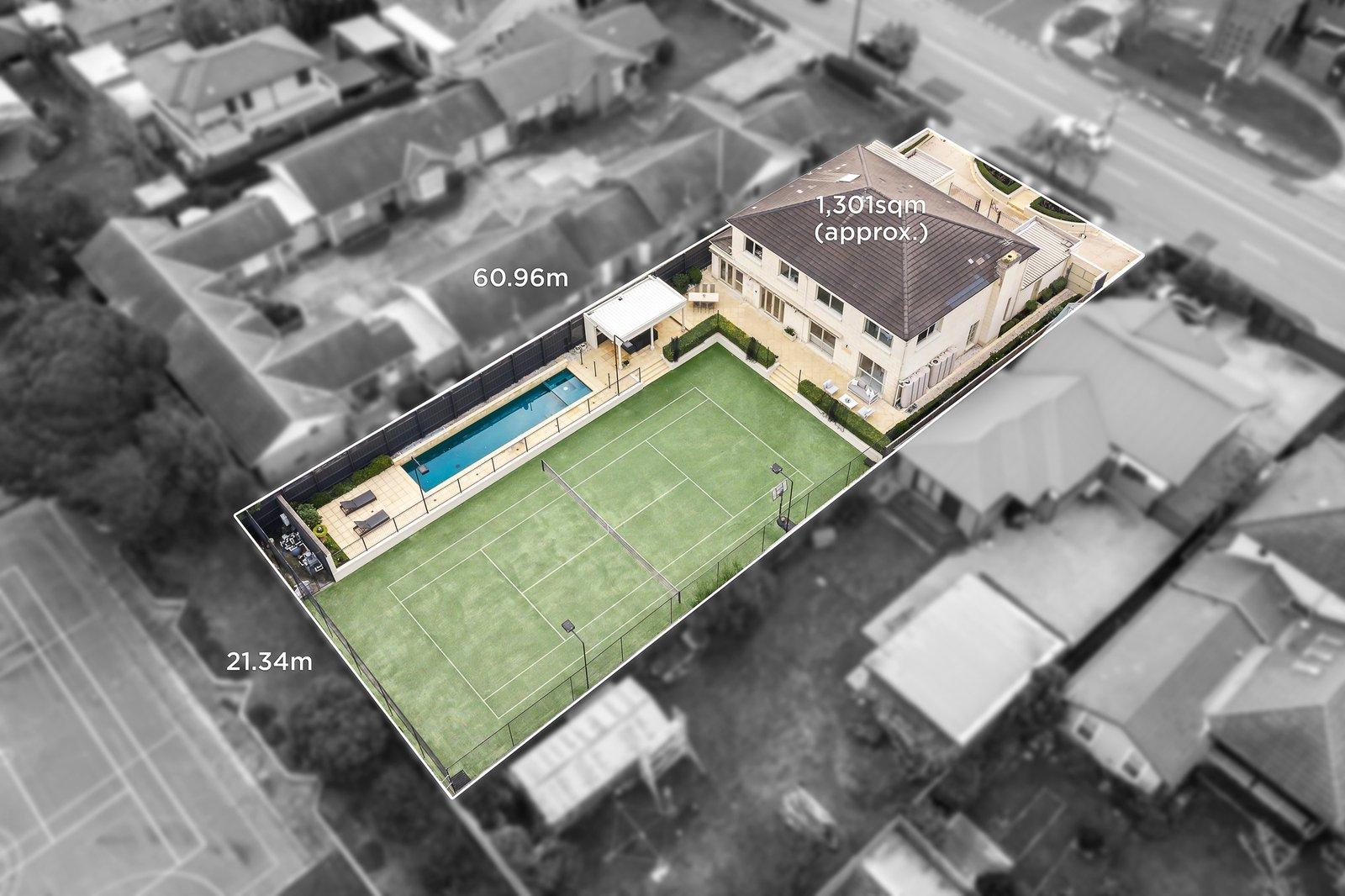 956 Toorak Road, Camberwell, 3124