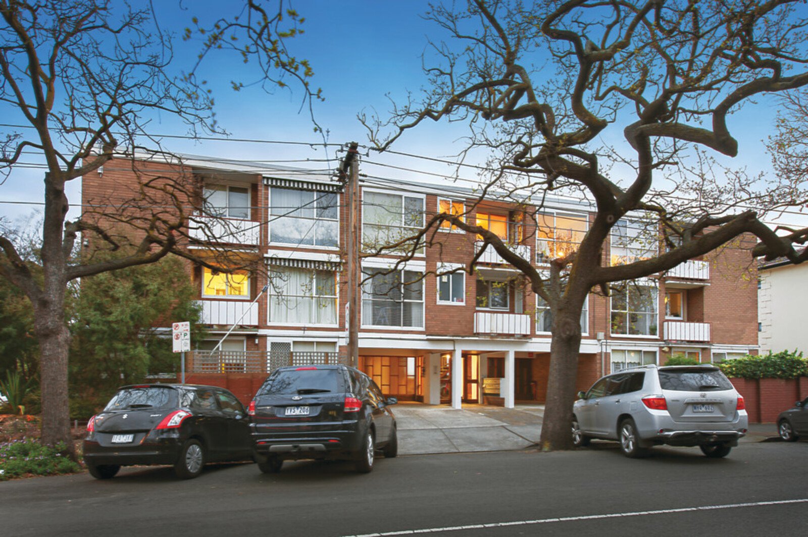 9/581 Orrong Road, Armadale, 3143