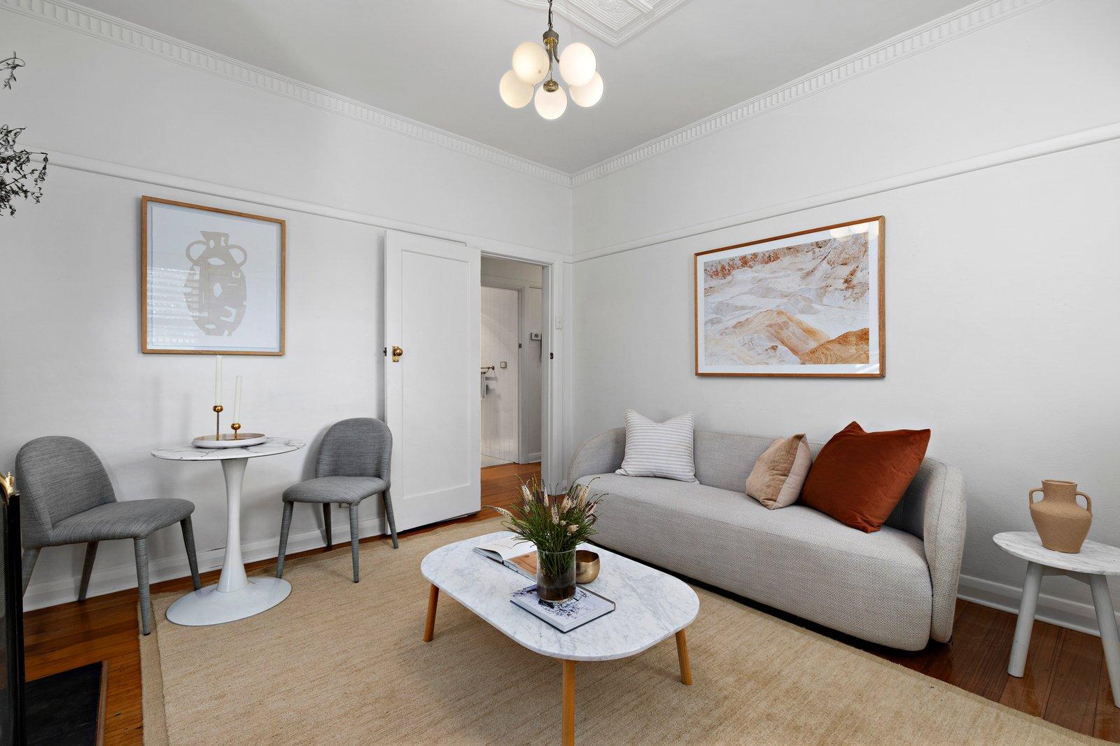 9/61 Canterbury Road, Middle Park, 3206