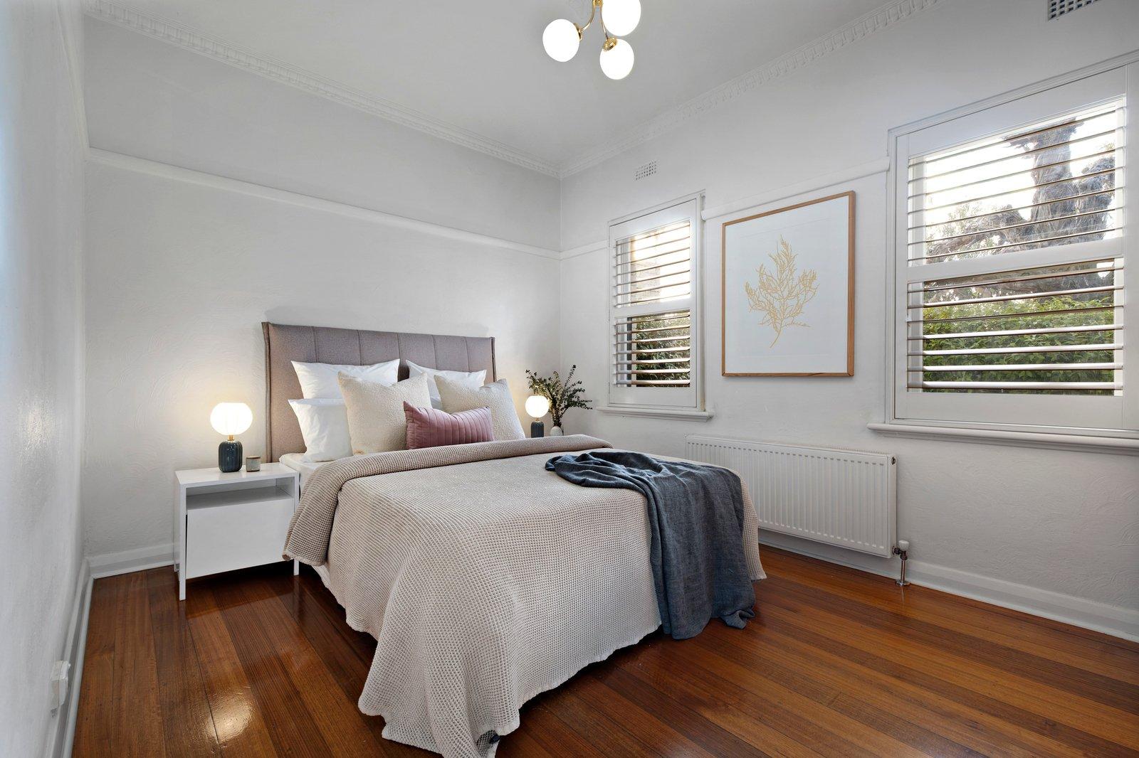 9/61 Canterbury Road, Middle Park, 3206