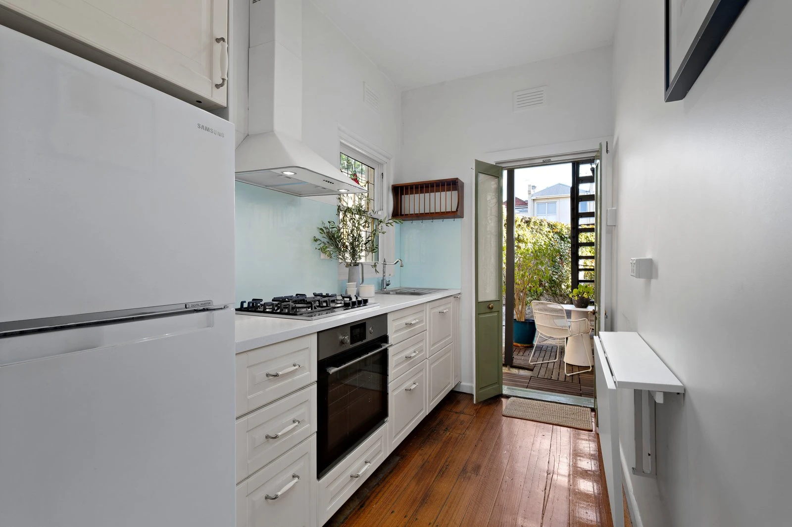 9/61 Canterbury Road, Middle Park, 3206