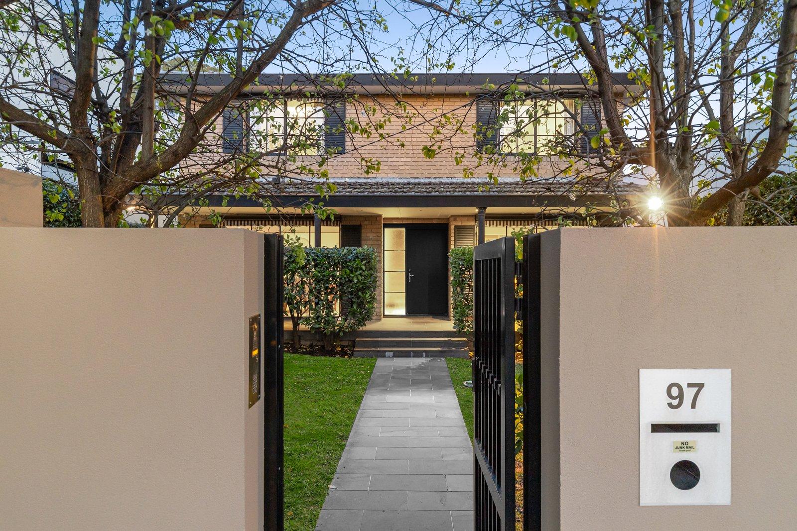 97 Illawarra Road, Hawthorn, 3122