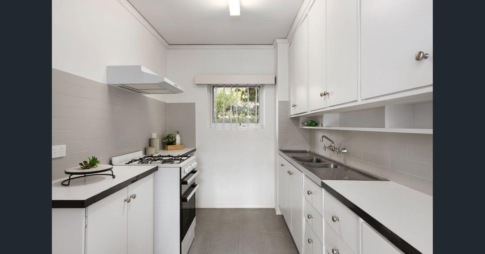 9/746 Orrong Road, Toorak, 3142