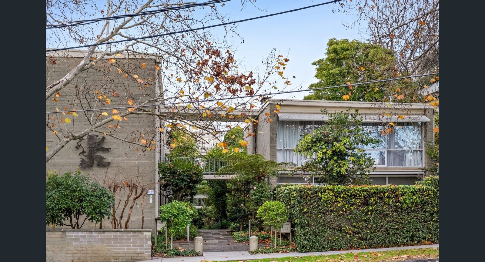 9/746 Orrong Road, Toorak, 3142