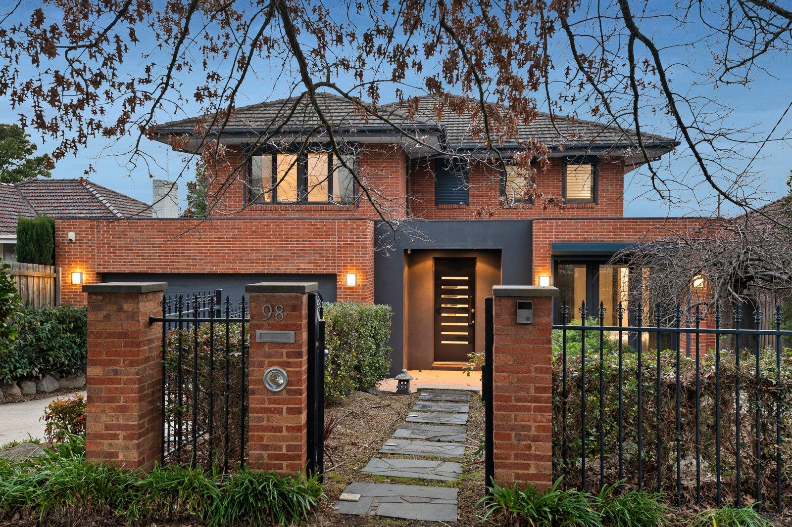 98 Cityview Road, Balwyn North, 3104