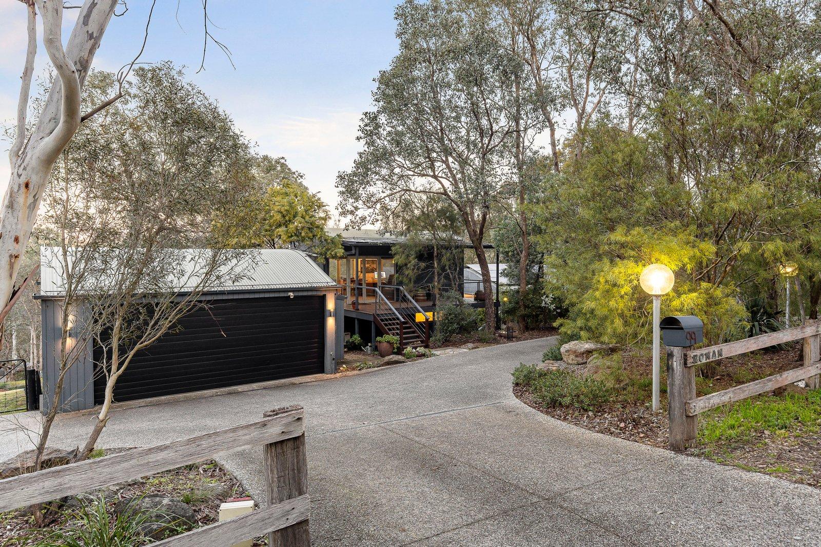 99-103 Webb Street, Warrandyte, 3113