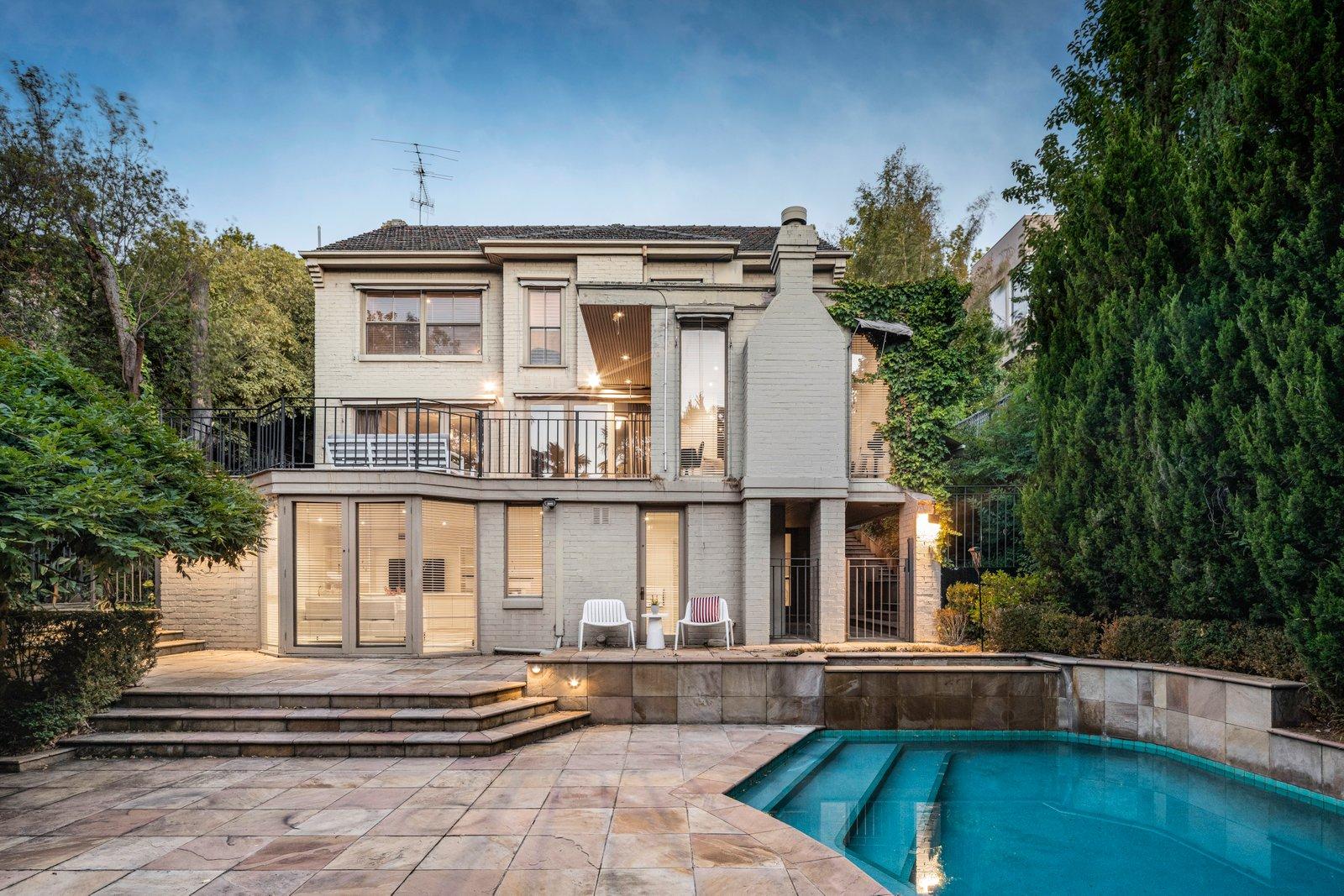 99 Grange Road, Toorak, 3142