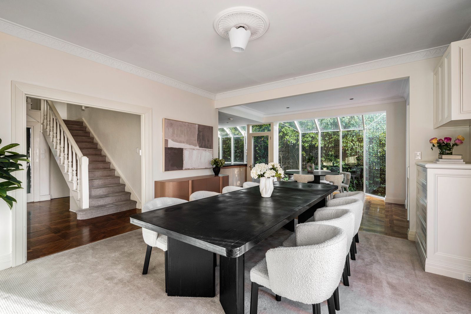 99 Grange Road, Toorak, 3142