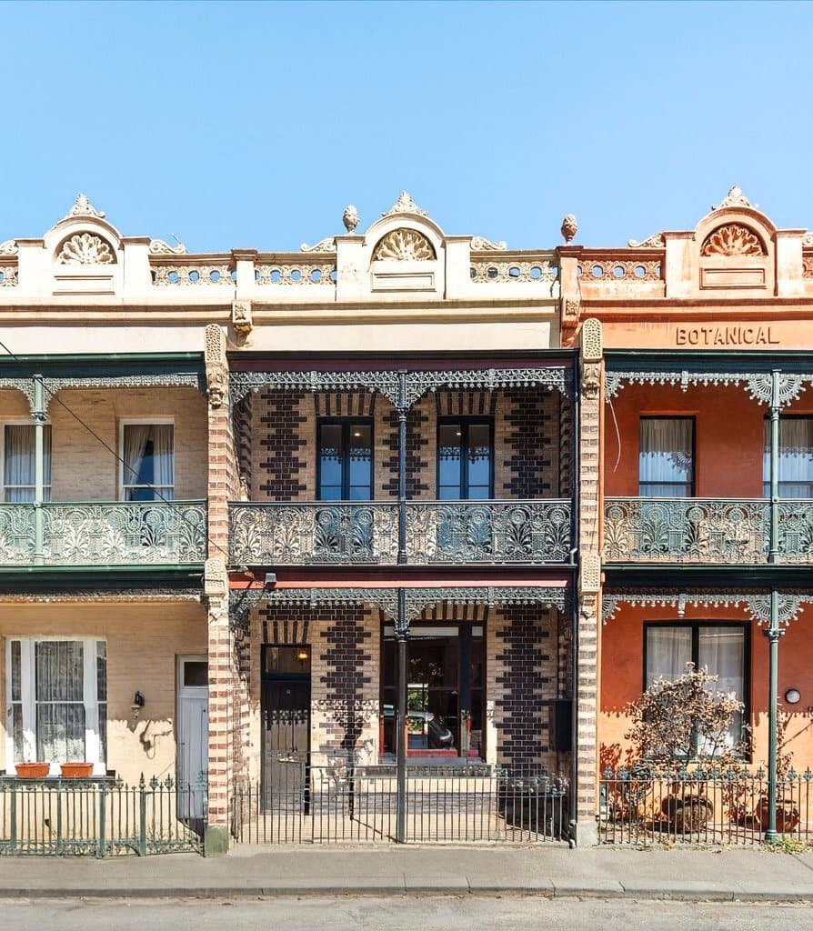 99 Leopold Street, South Yarra, 3141