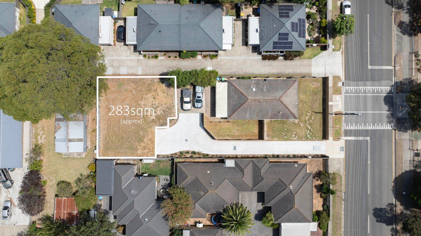 9a Hodgins Road, Hastings, 3915