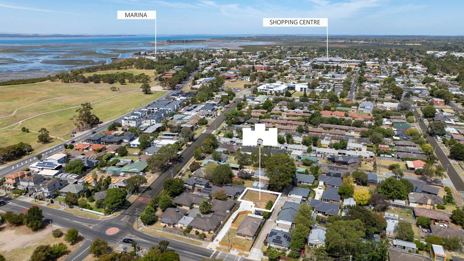 9a Hodgins Road, Hastings, 3915