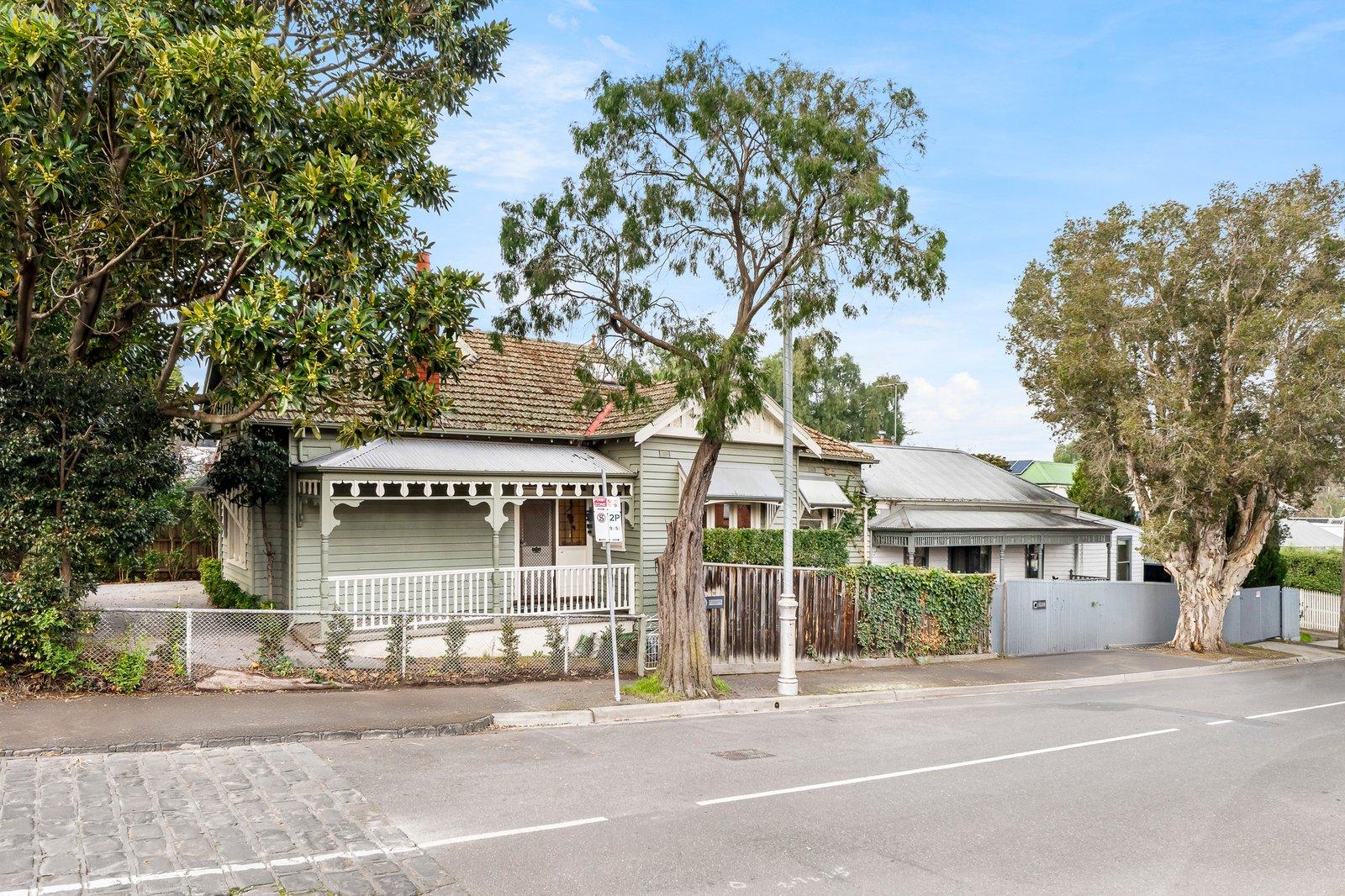 1 & 2/16 Rathmines Road, Hawthorn East, 3123