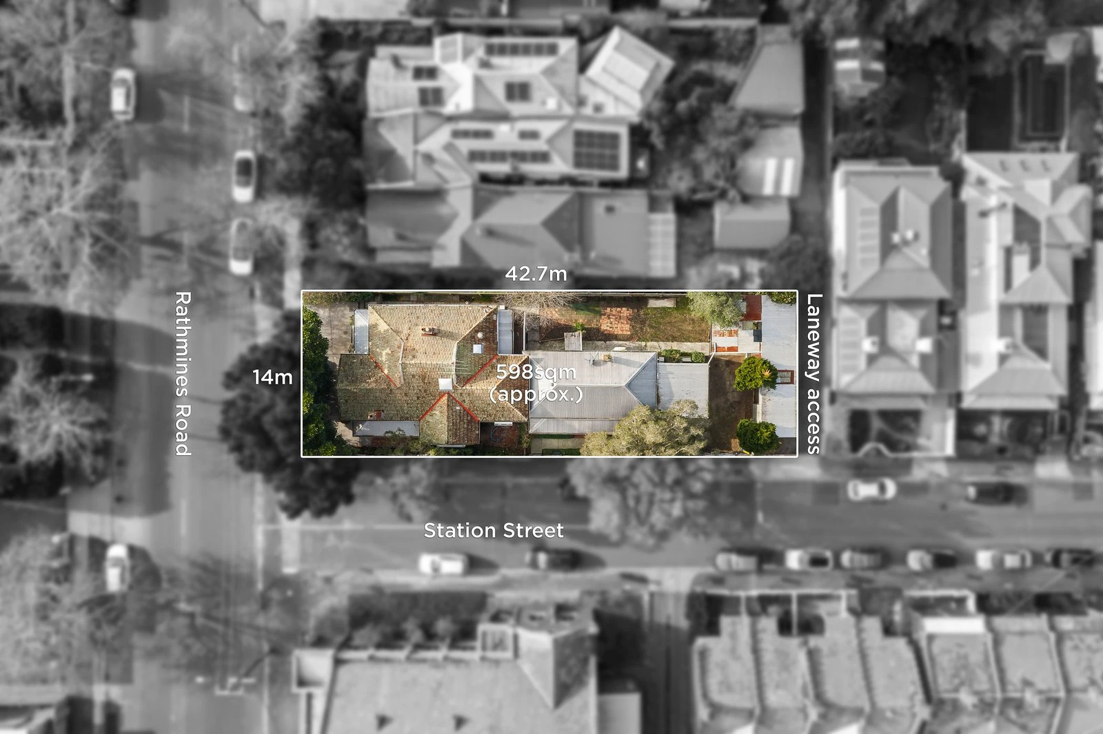 1 & 2/16 Rathmines Road, Hawthorn East, 3123