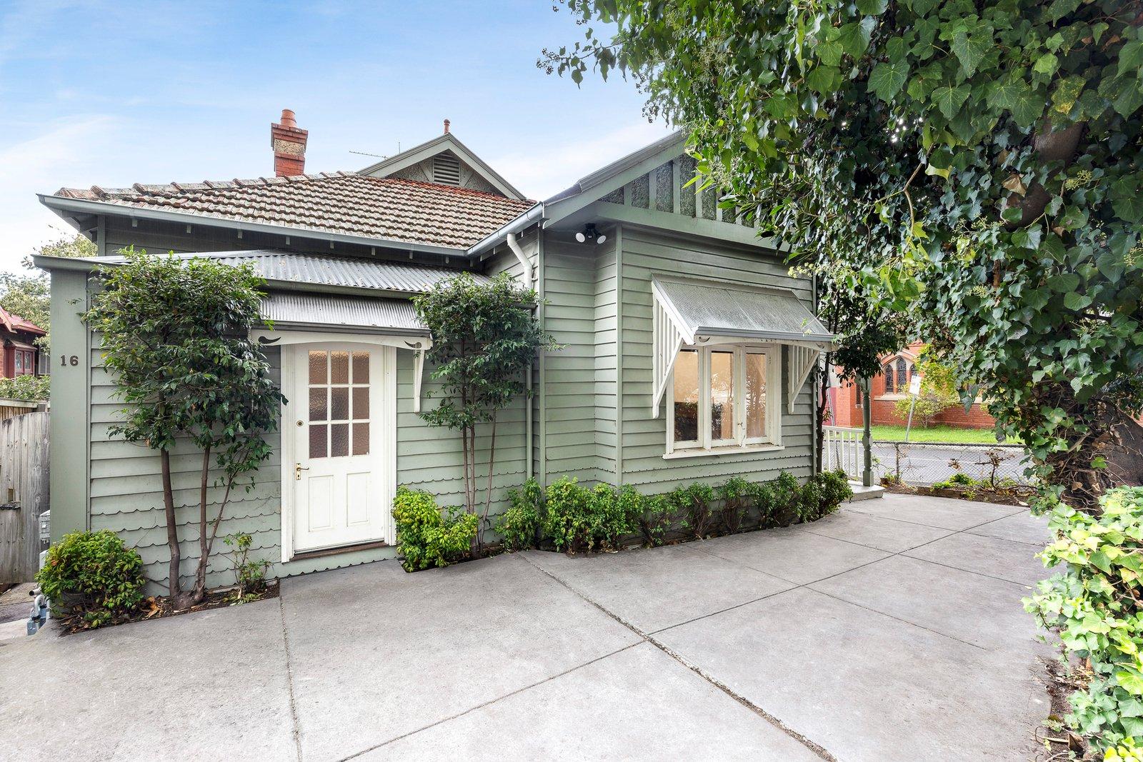 1 & 2/16 Rathmines Road, Hawthorn East, 3123
