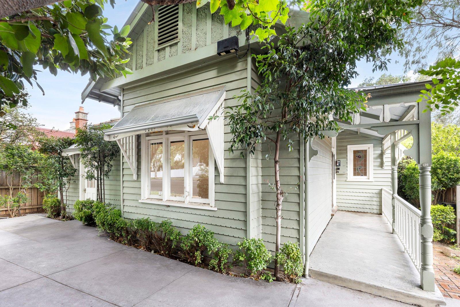 1 & 2/16 Rathmines Road, Hawthorn East, 3123