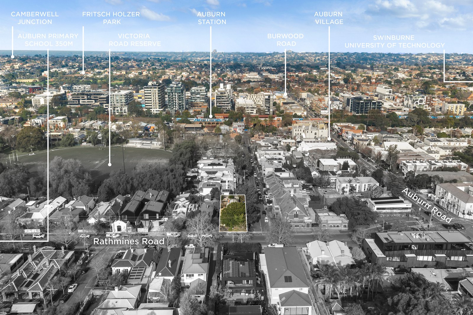 1 & 2/16 Rathmines Road, Hawthorn East, 3123