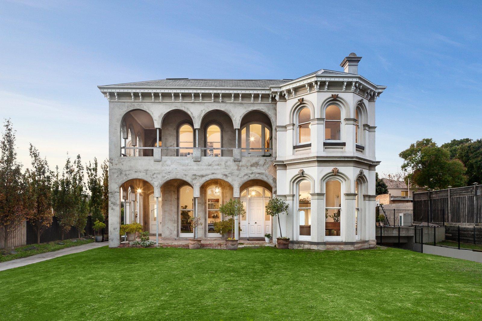 1-3 Sackville Street, Kew, 3101