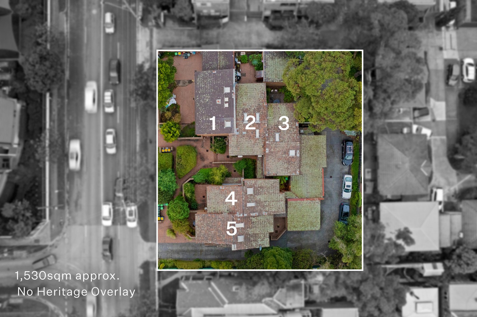 1-5/274 Barkers Road, Hawthorn, 3122