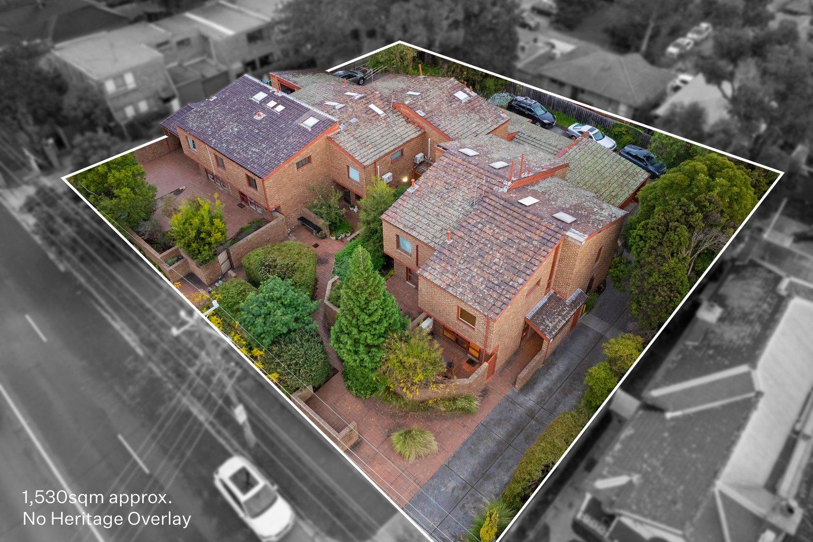 1-5/274 Barkers Road, Hawthorn, 3122