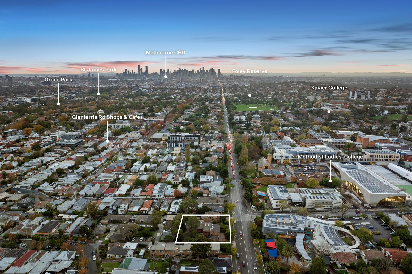 1-5/274 Barkers Road, Hawthorn, 3122