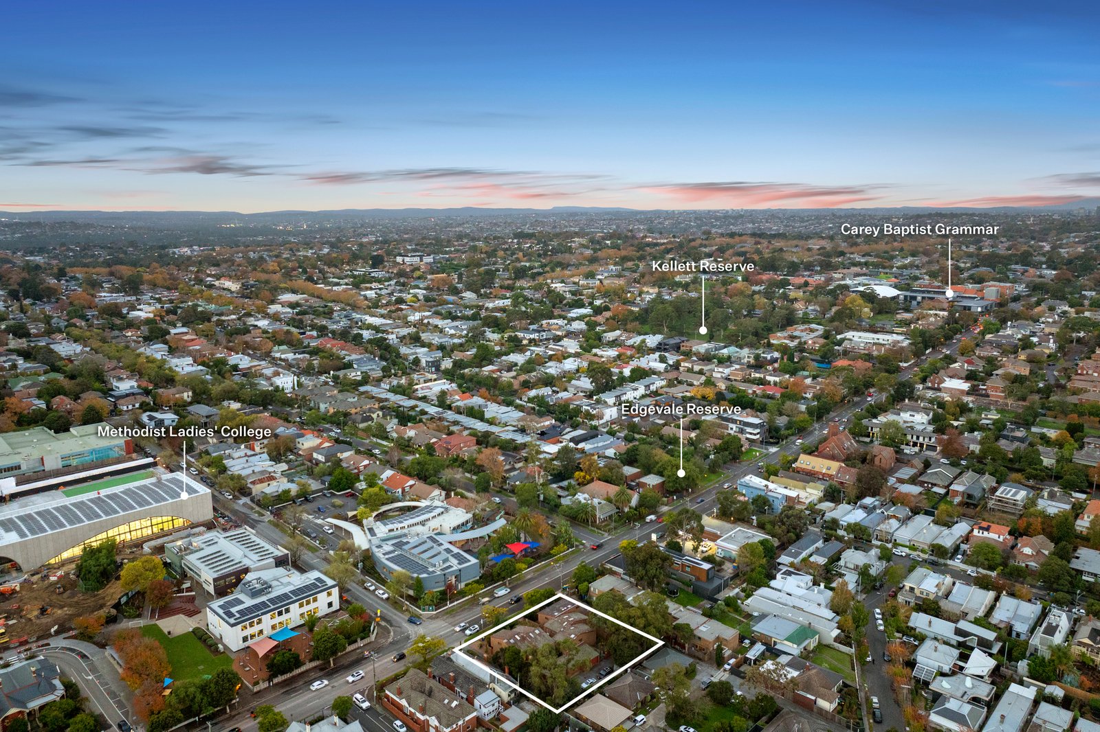 1-5/274 Barkers Road, Hawthorn, 3122
