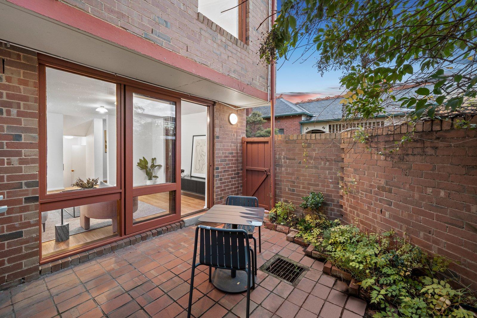 1-5/274 Barkers Road, Hawthorn, 3122