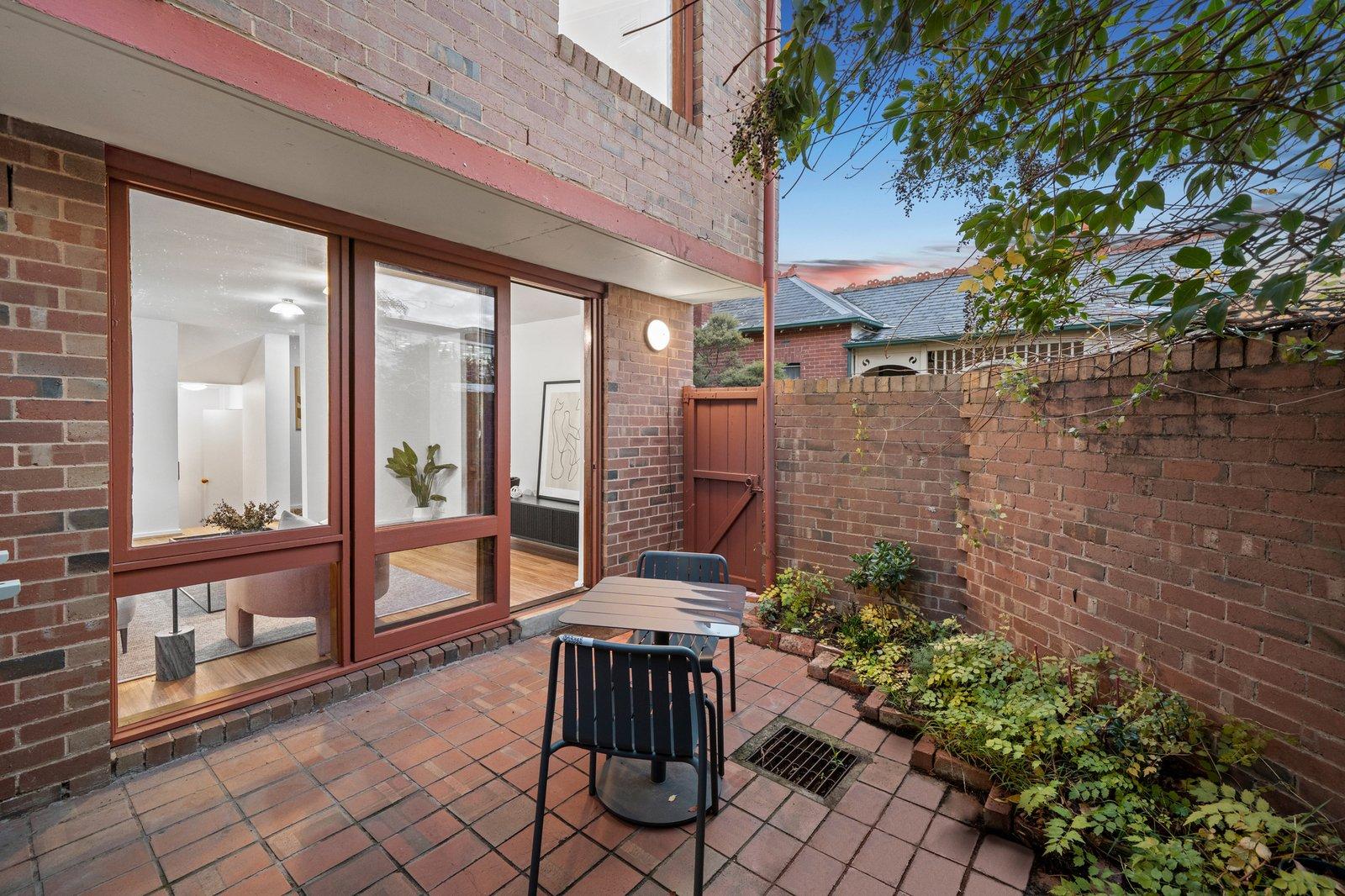 1-5/274 Barkers Road, Hawthorn, 3122