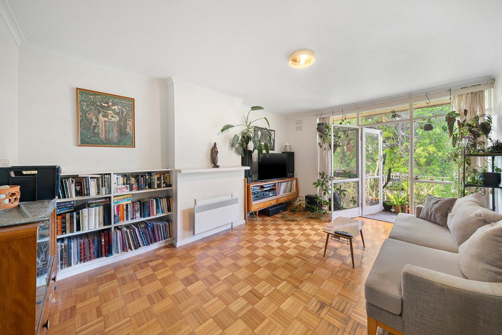 1-8/22 Selwood Street, Hawthorn East, 3123