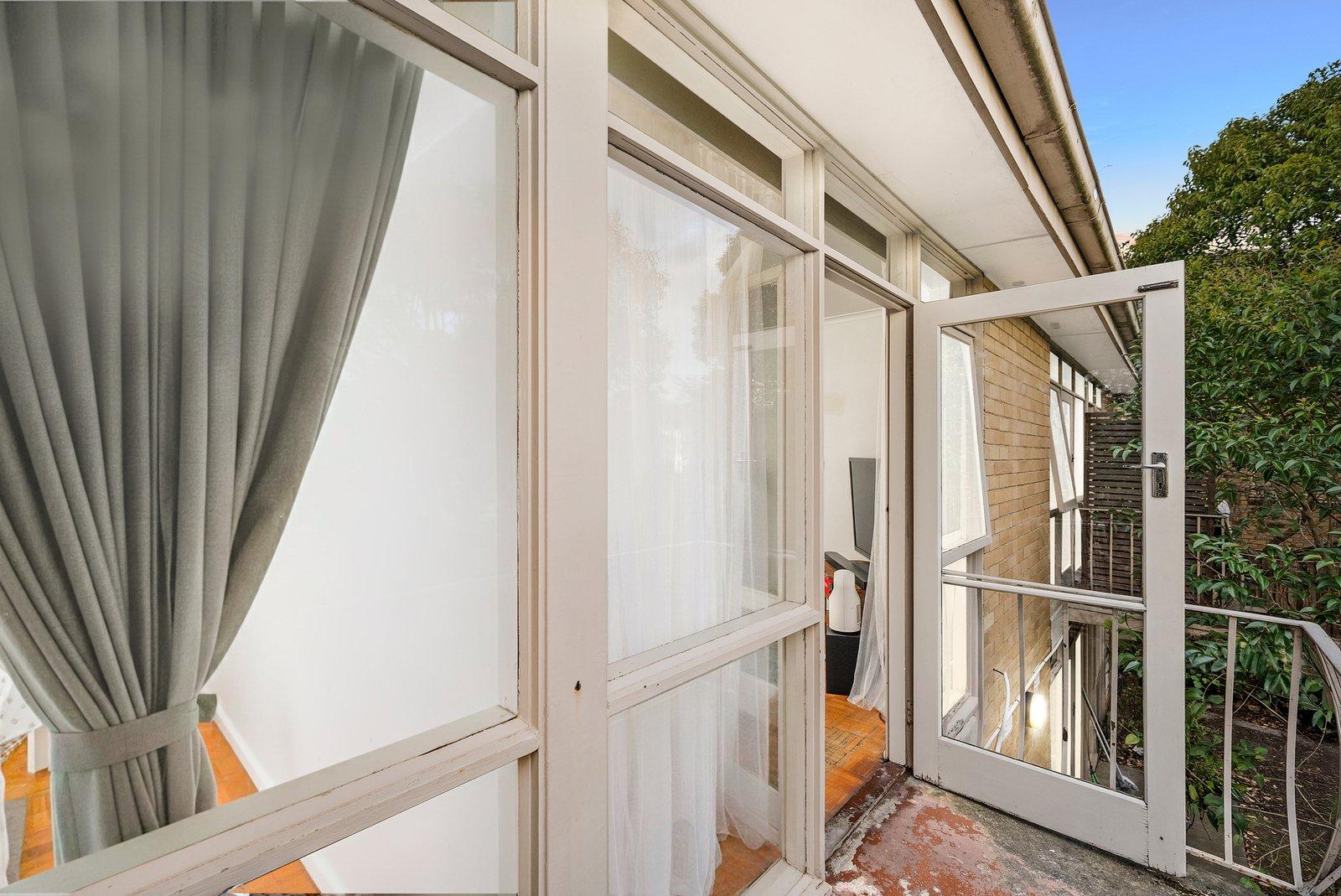 1-8/22 Selwood Street, Hawthorn East, 3123