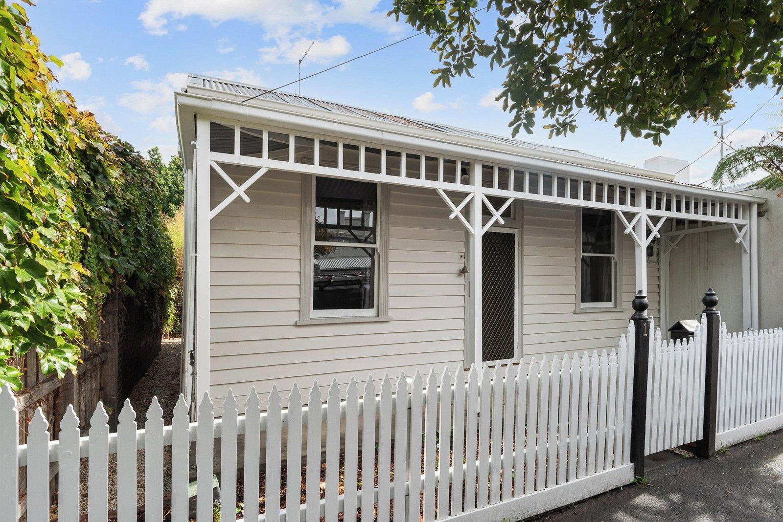 1 Macfarlan Street, South Yarra, 3141