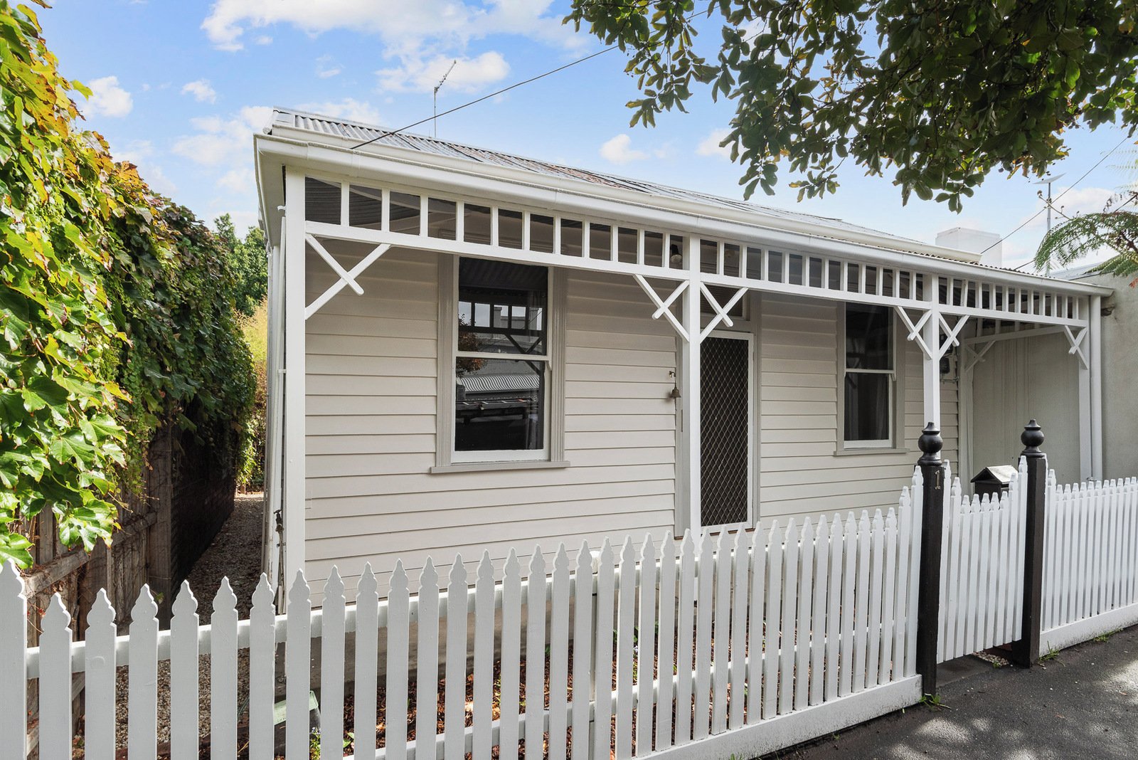 1 Macfarlan Street, South Yarra, 3141