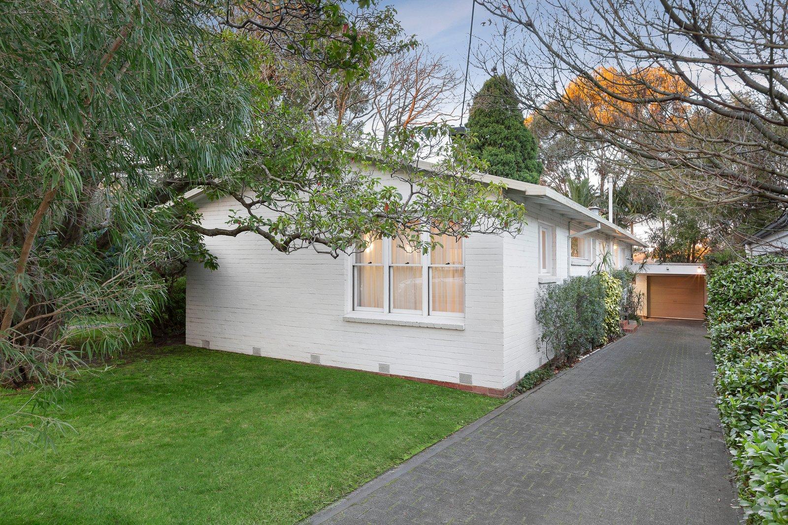 1 Mabel Street, Camberwell, 3124
