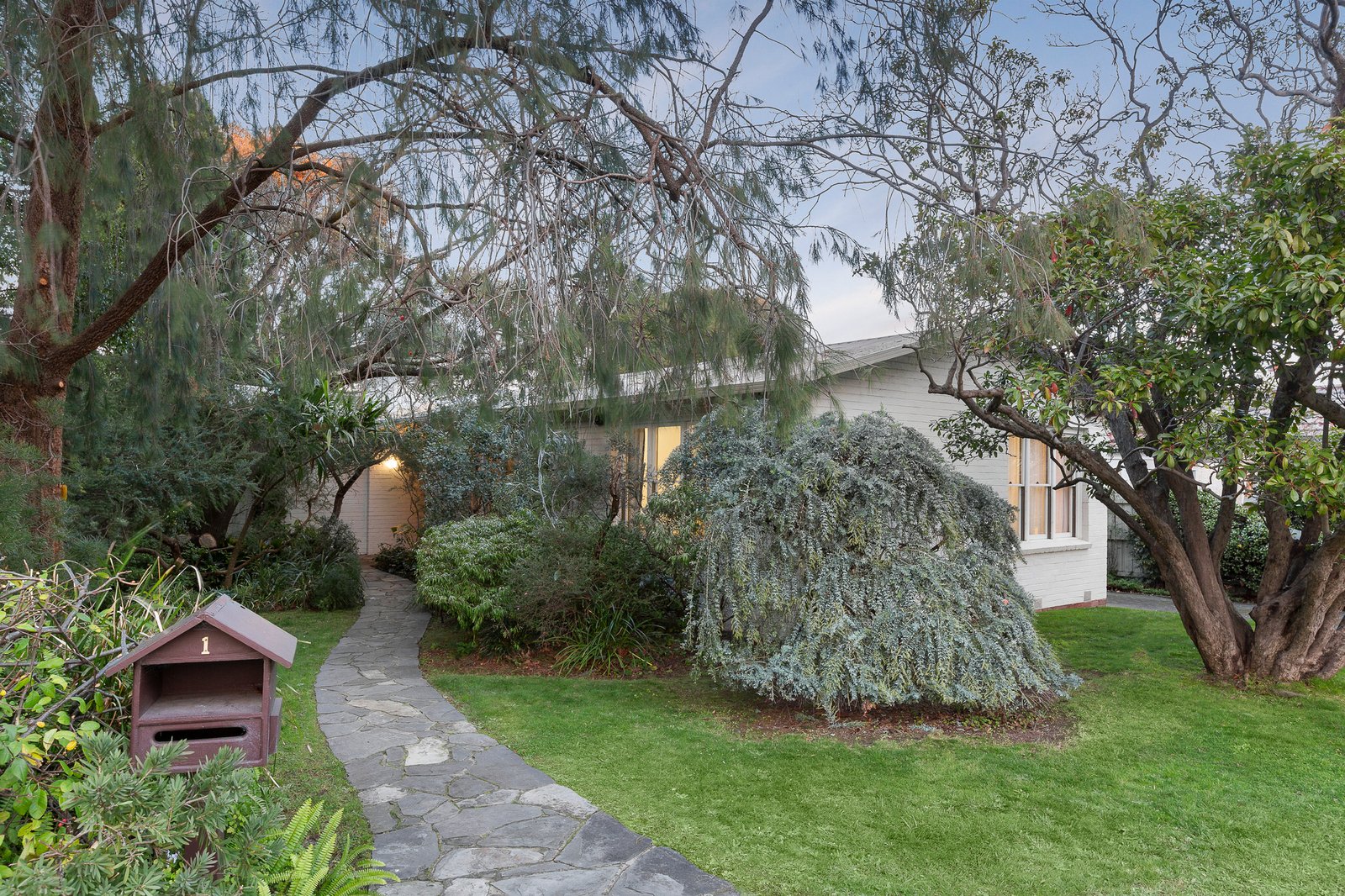 1 Mabel Street, Camberwell, 3124