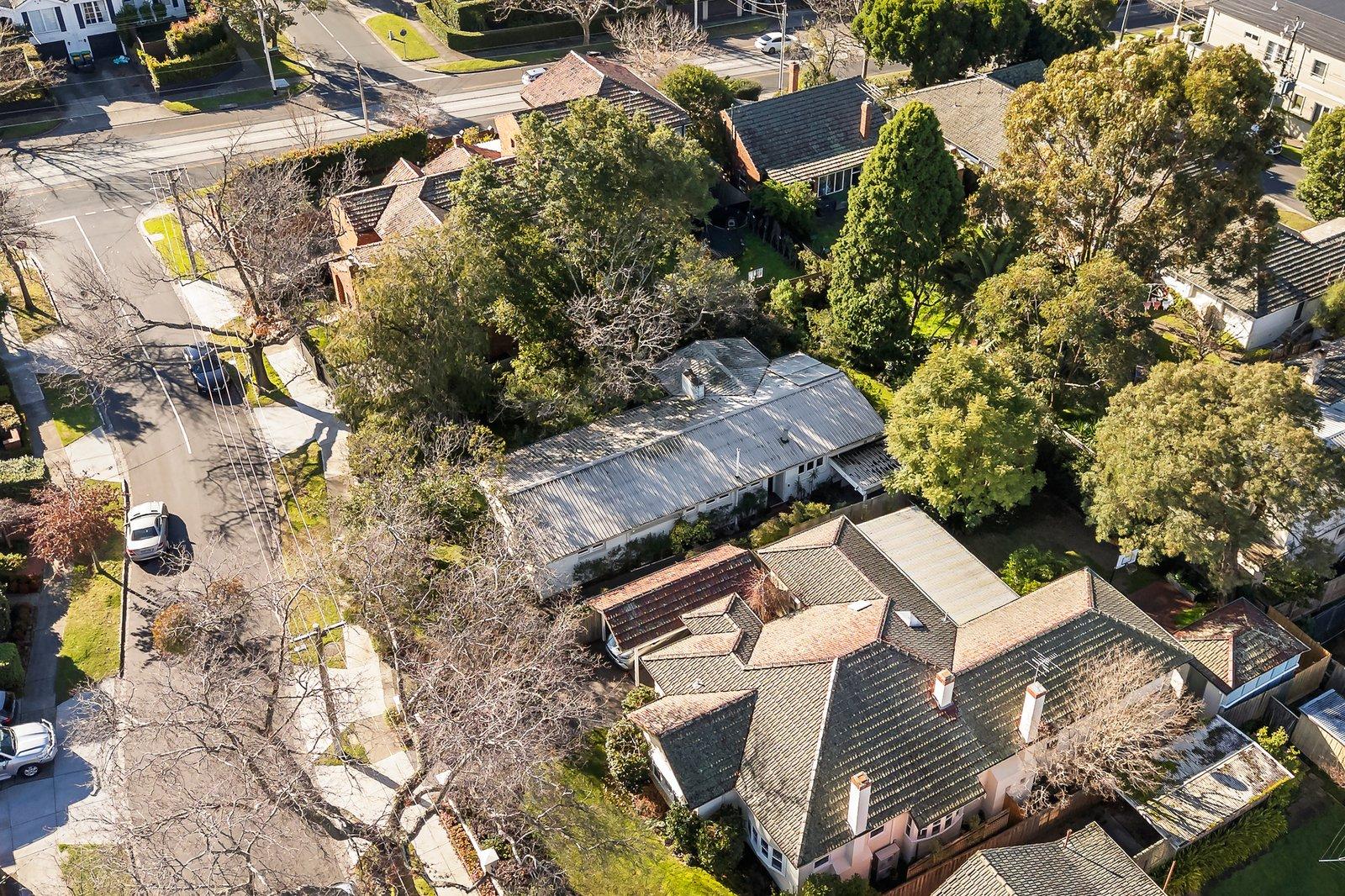 1 Mabel Street, Camberwell, 3124