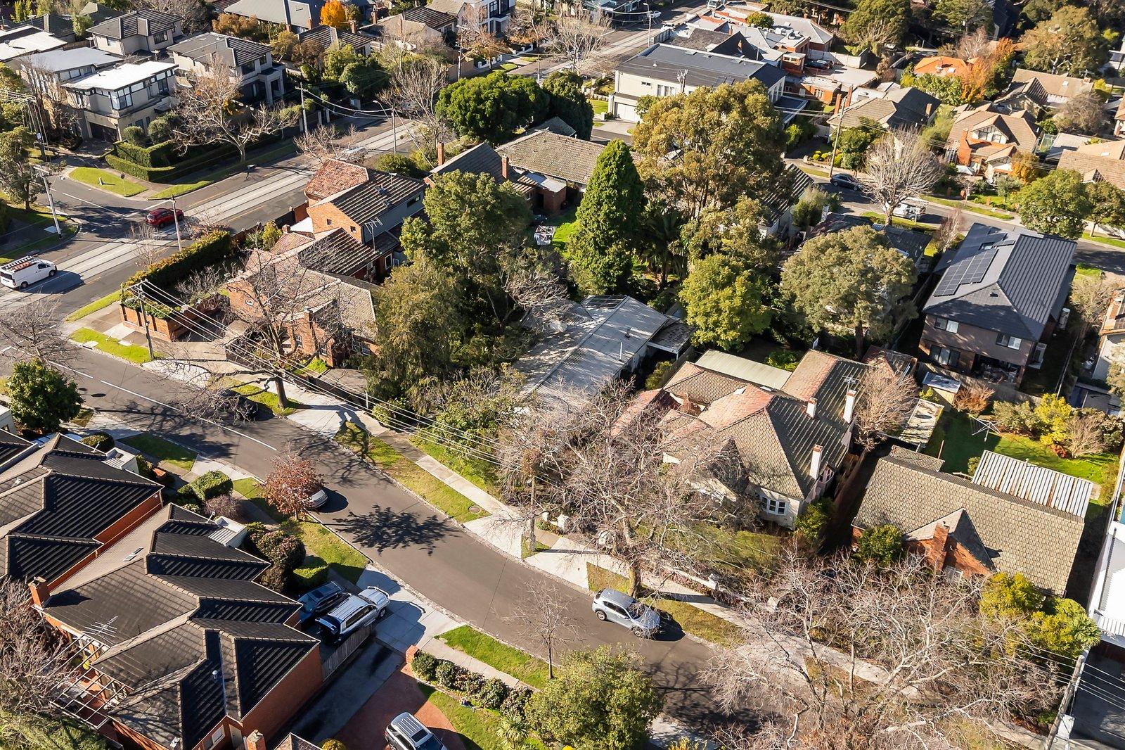 1 Mabel Street, Camberwell, 3124