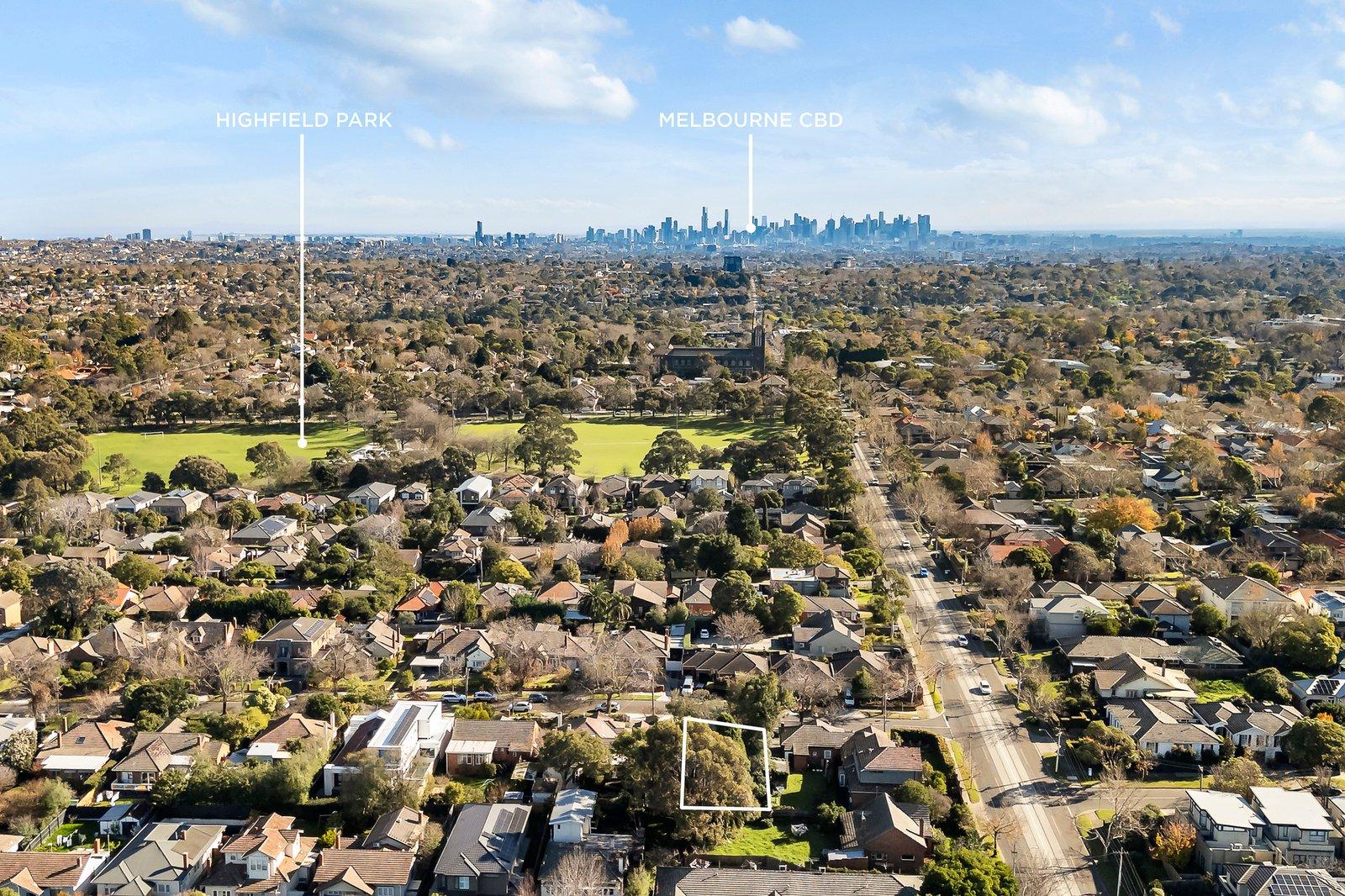 1 Mabel Street, Camberwell, 3124