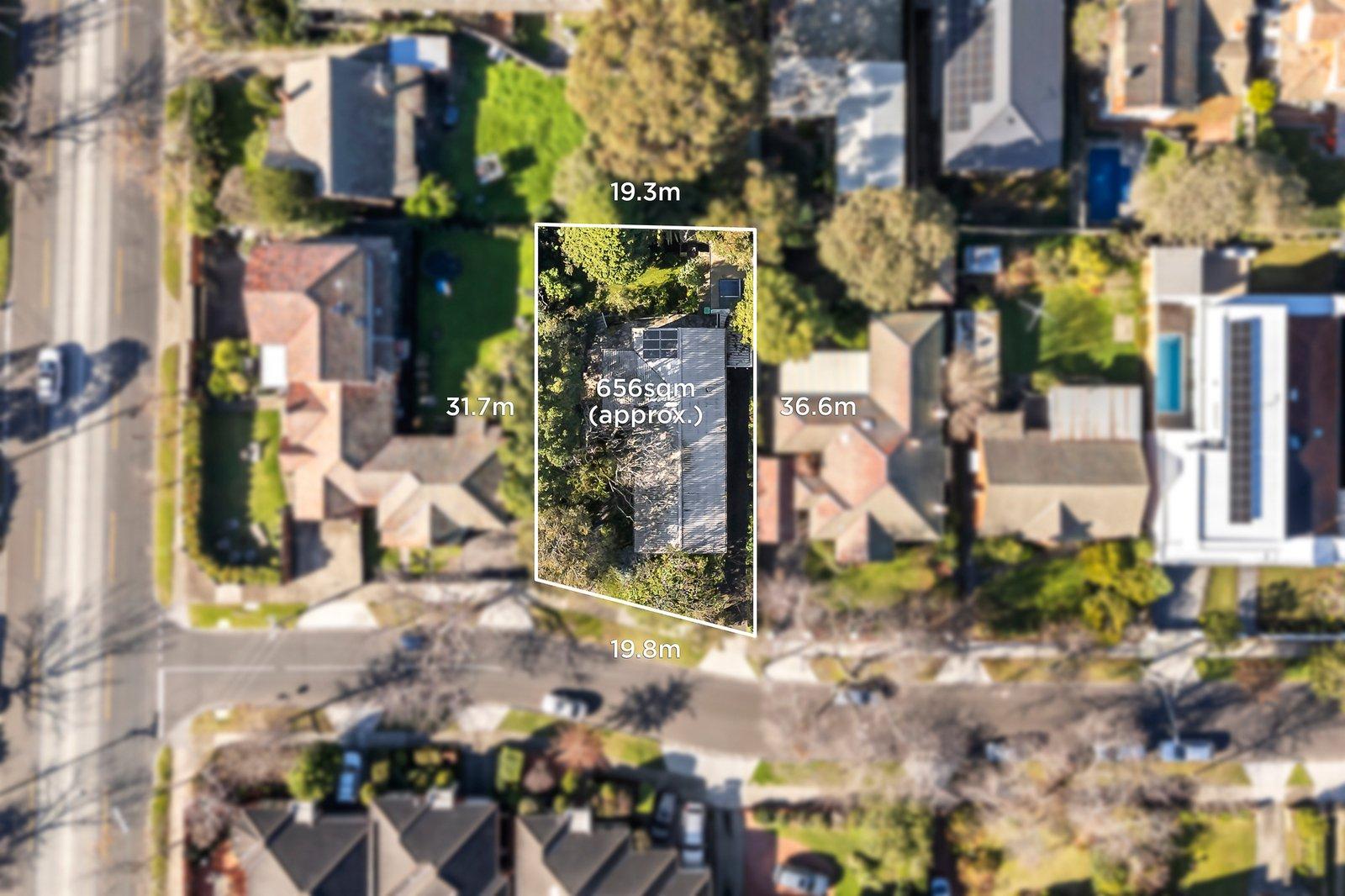 1 Mabel Street, Camberwell, 3124