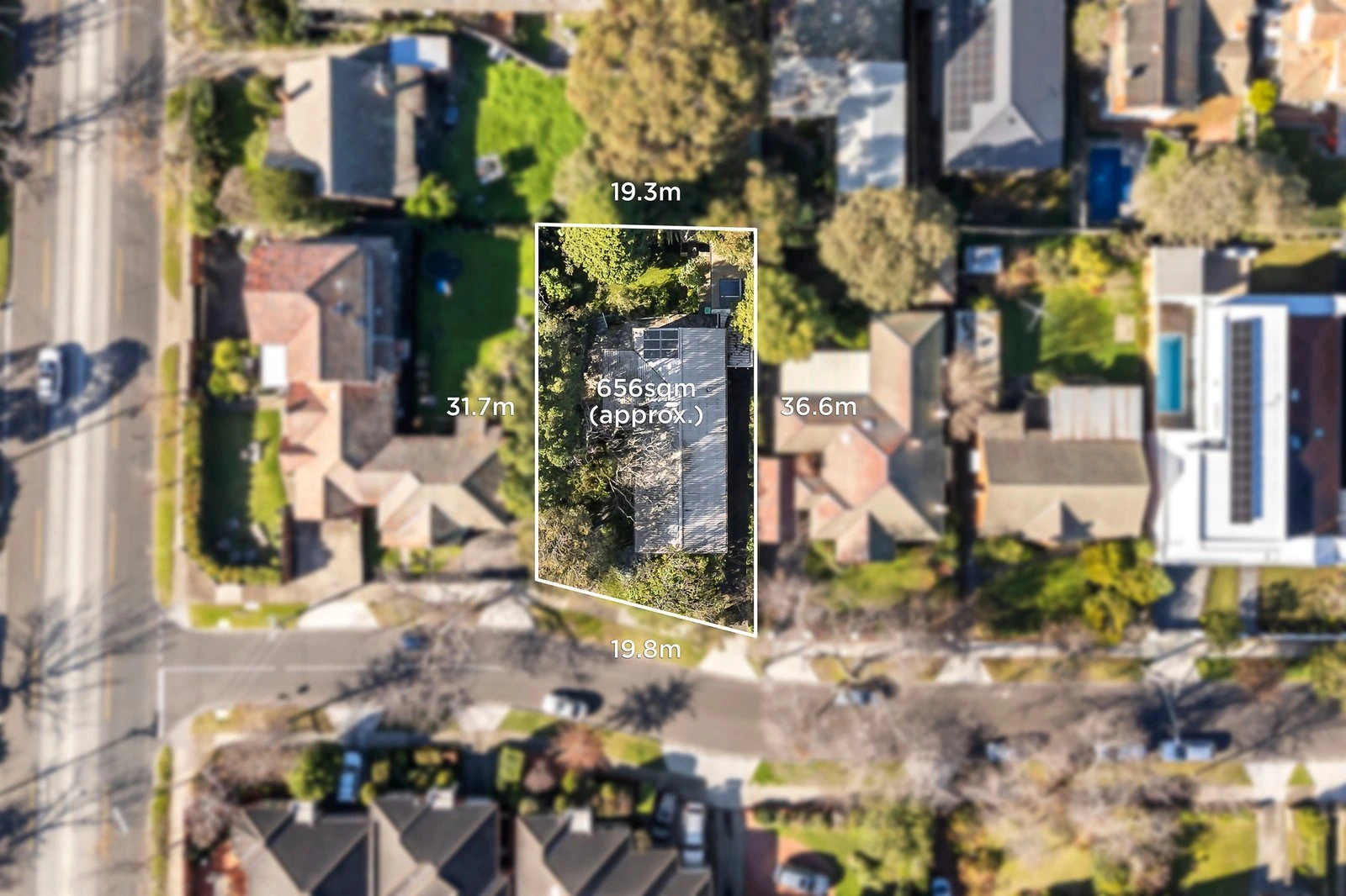 1 Mabel Street, Camberwell, 3124