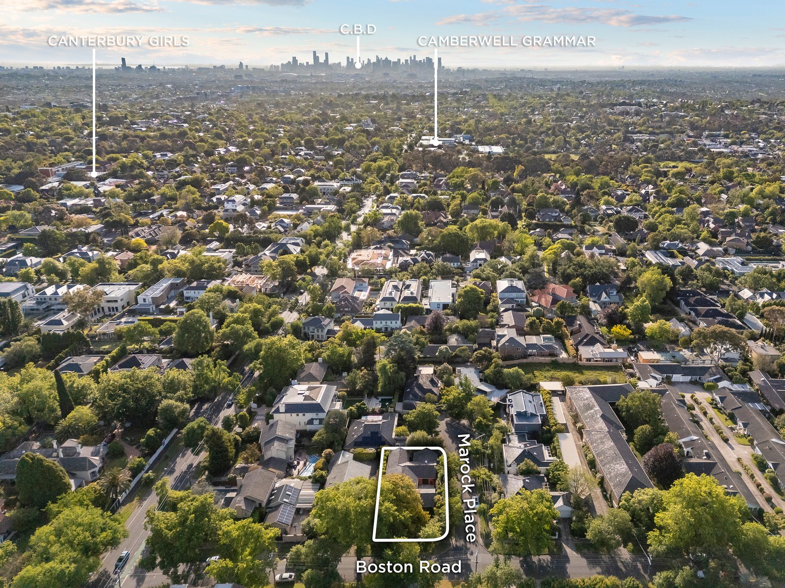 1 Marock Place, Balwyn, 3103